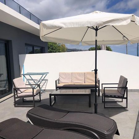 Calheta Ocean View Apartments 1 - Air Condition Estreito Da Calheta Kültér fotó